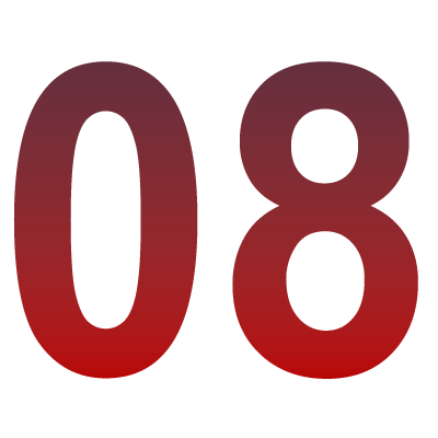 08