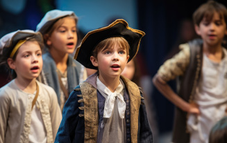 corso recitazione teatrale